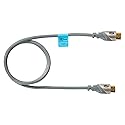 Monster 5 Feet Gold Advanced High Speed HDMI Cable with Ethernet