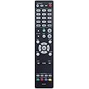 Replacement Remote Control for Marantz SR5007 SR5008 SR6012 SR5013 SR5014 SR6008 A/V Receiver
