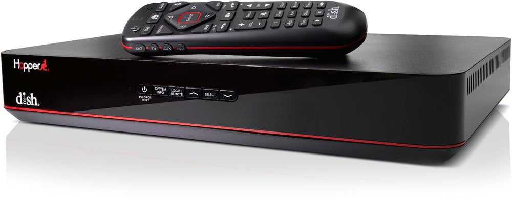 DISH Hopper Duo Smart DVR