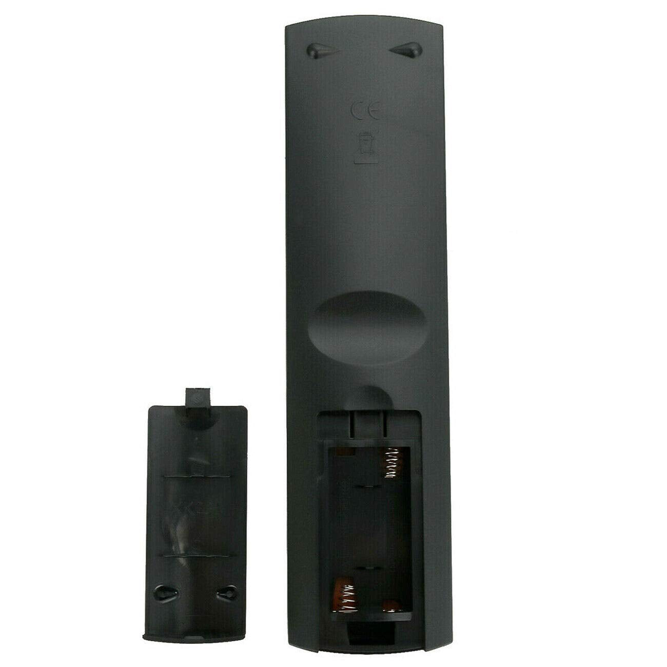 New XK-231A Remote Control Compatible with RCA TV RLED6090 RTU4002 RTU5540-B RLDED4016A-H