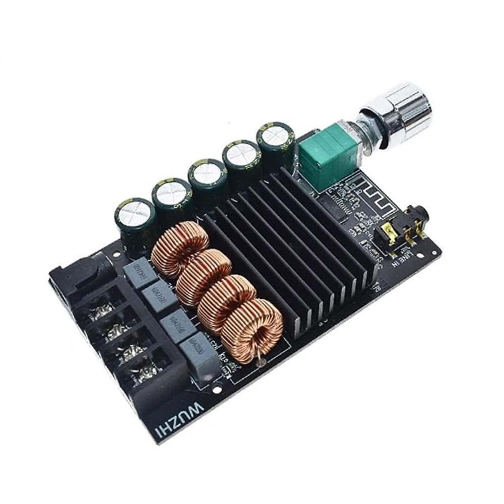 ZK-1002 100WX2 2.0 Stereo Digital Power Amplifier Board