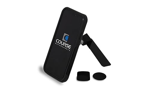 Course Motorsports DirectFit Magnetic Phone Mount and Car Phone Holder for Toyota 4Runner (1996-2002) - Magnetic Head