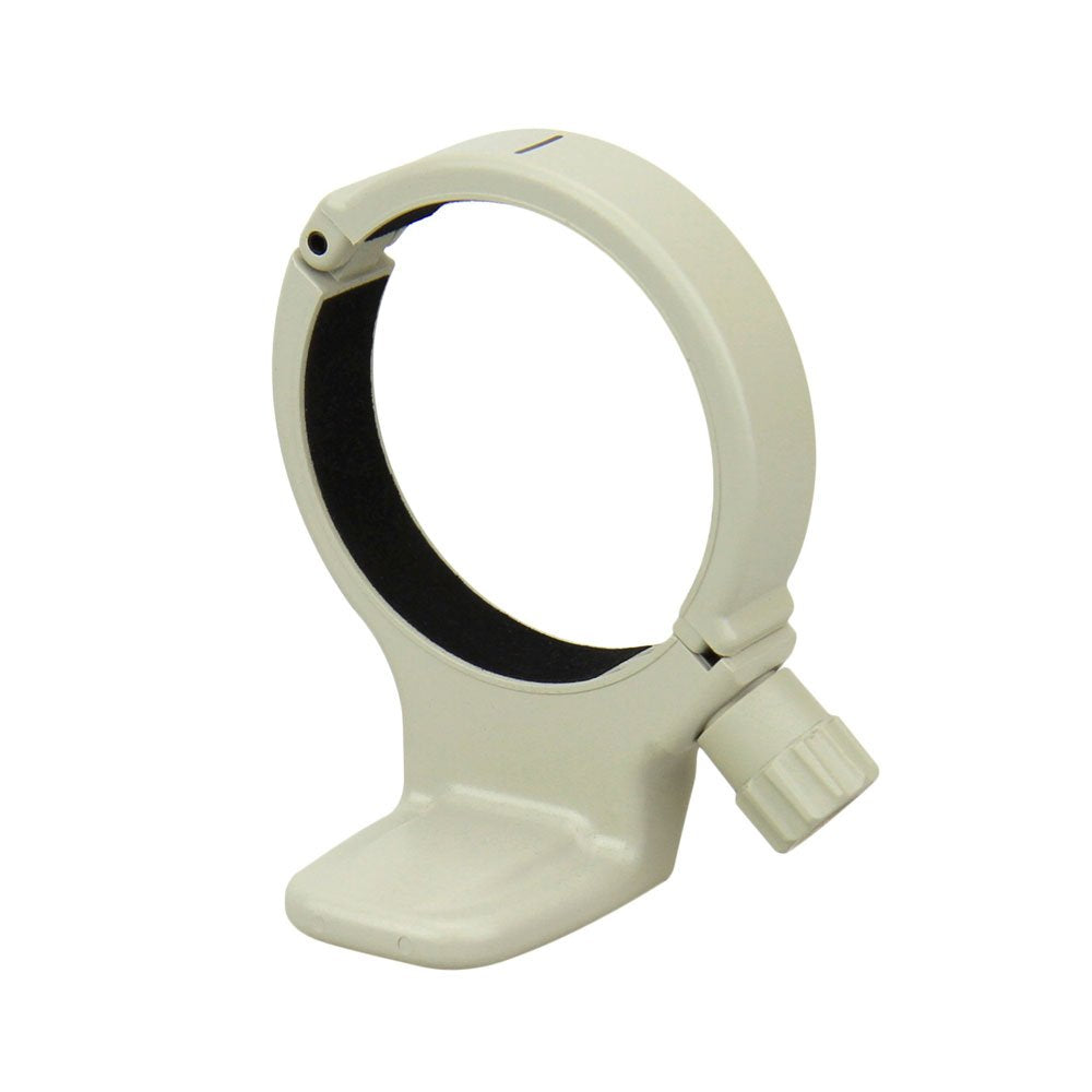 JJC TR-1 Tripod Mount Ring for Canon EF 70-200mm F/4L, EF 70-200mm F/4L is