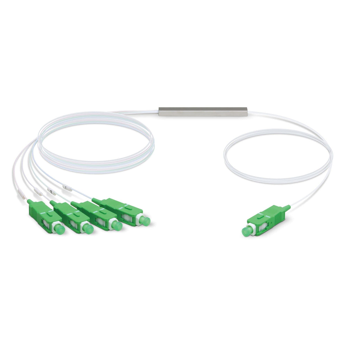 Ubiquiti Networks UFiber Splitter 1:4, UF-Splitter-4