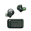 ICESOMNUS Sabbat E16 Astria Coaxial Acoustic Architecture Wireless Earbuds Blutooth 5.2 in-Ear HiFi Stereo Headphones with Built-in Mic and Charging…