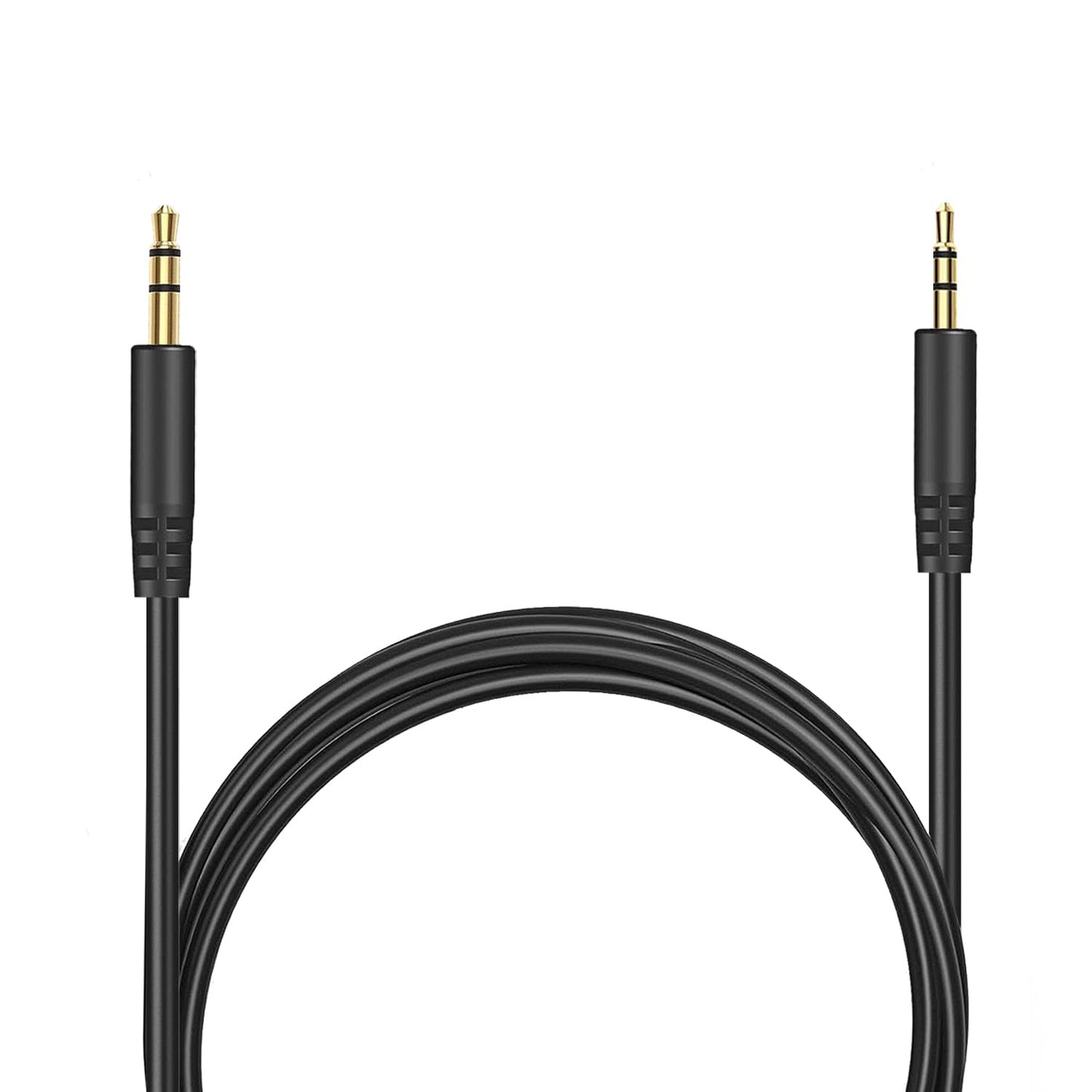 Replacement Audio Cable 3.5mm to 2.5mm Cord for Bose Headphones Aux Wire Compatible with Bose 700 Quietcomfort 45 QC45 QC35II QC35 QC25 25 JBL Tune…