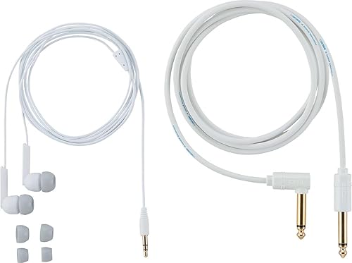 BOSS Earphones/Guitar Cable Set (BA-PC15)