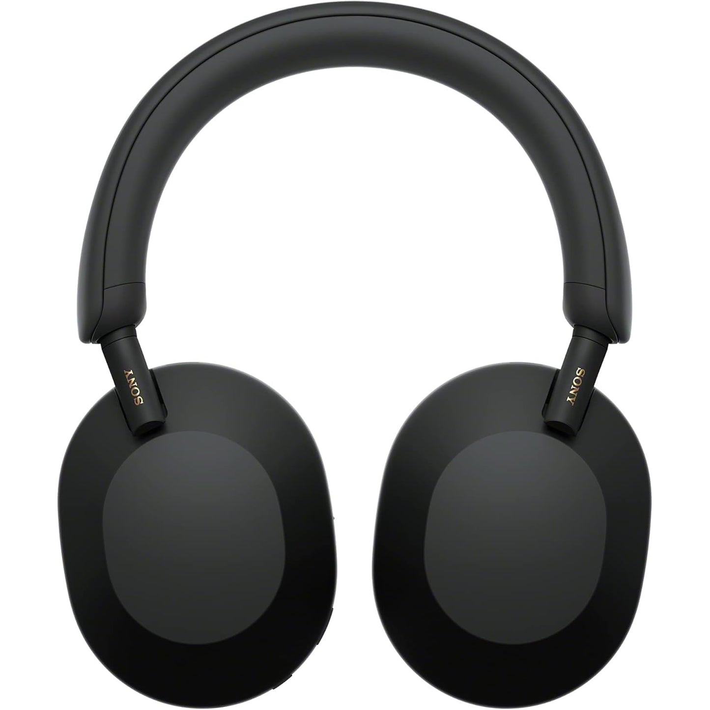 Sony WH-1000XM5 Noise Canceling Wireless Headphones - 30hr Battery Life - Over-Ear Style - Optimized for Alexa and Google Assistant - Built-in mic…