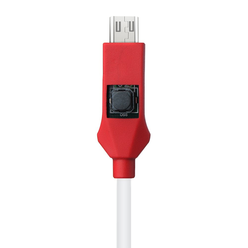 EDL Deep Flash Qualcomm 9008 2-in-1 Cable for Z3x / Octopus
