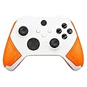 Lizard Skins DSP Controller Grip for Xbox X/S Controllers - Xbox X/S Compatible Gaming Grip 0.5mm Thickness - PRE Cut Pieces - Easy to Install - 10