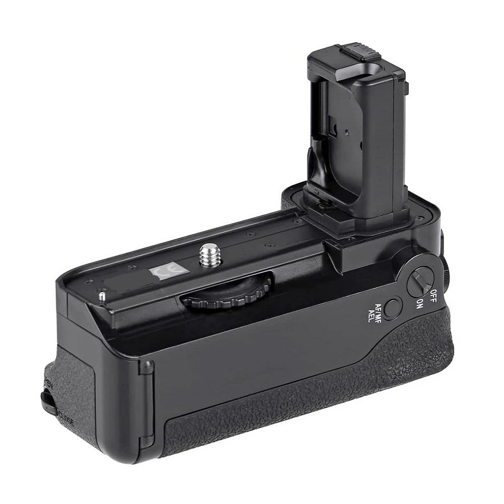 Mcoplus Battery Grip for Sony A7 / A7R / A7S (VG-C1EM)