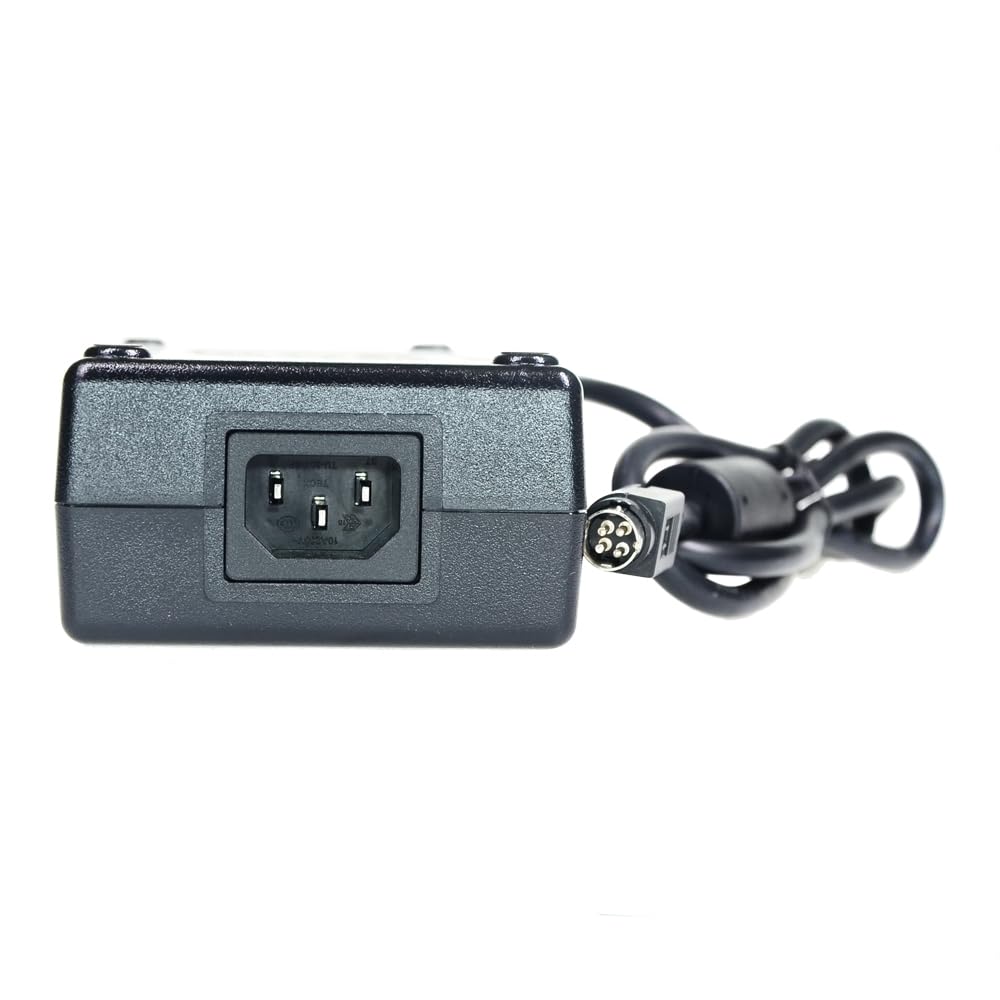 Mean Well GST Power Supply Adapter, GST160A20-R7B 160W 8A