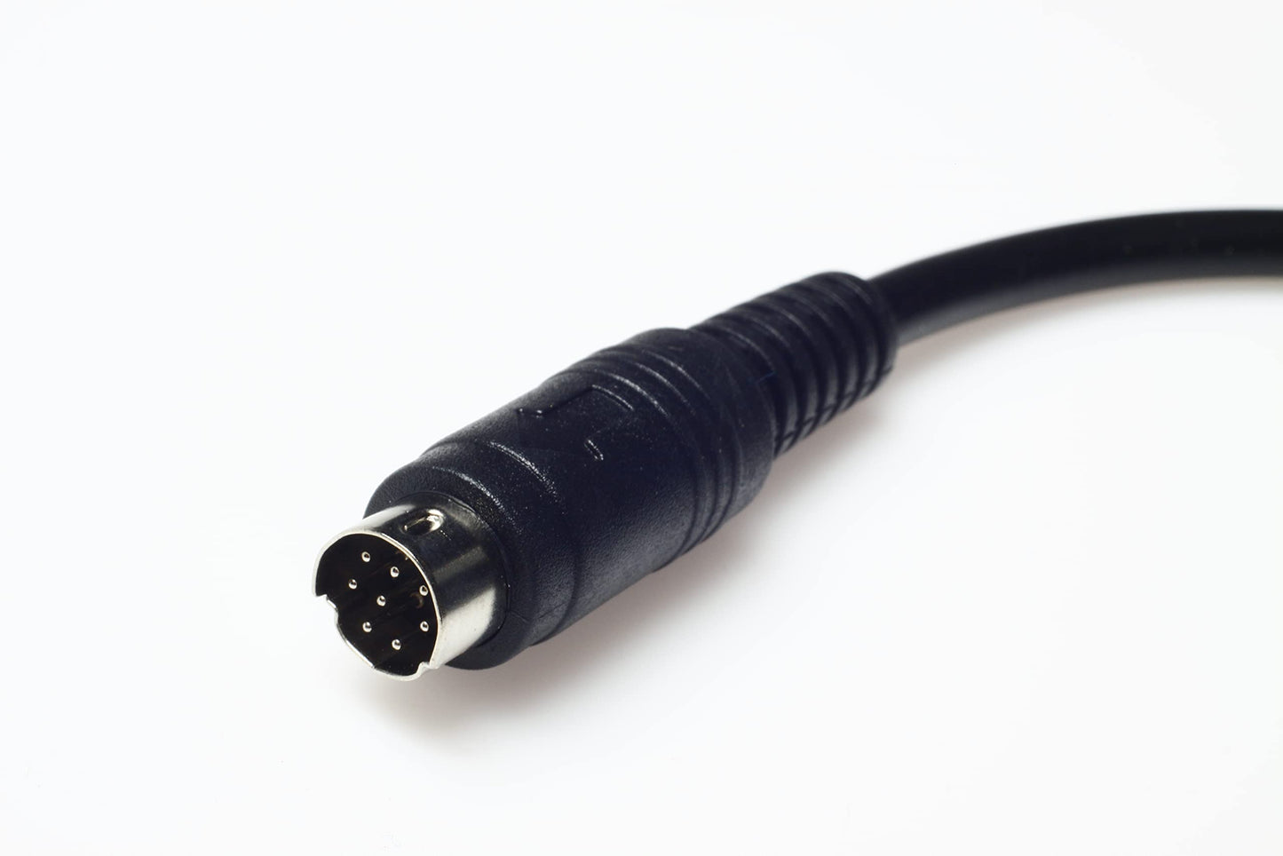 Wirenest FTDI USB CT-62 Programming Cable for Yaesu FT-100 / FT-817 / FT-818 / FT-857 / FT-897 - USB to 8-Pin Mini-DIN