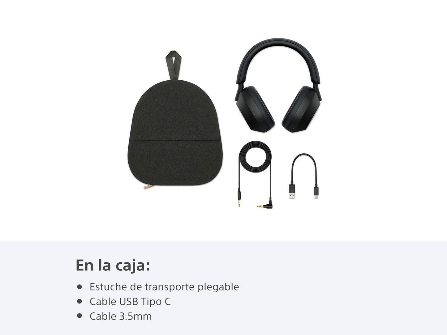 Sony WH-1000XM5 Noise Canceling Wireless Headphones - 30hr Battery Life - Over-Ear Style - Optimized for Alexa and Google Assistant - Built-in mic…