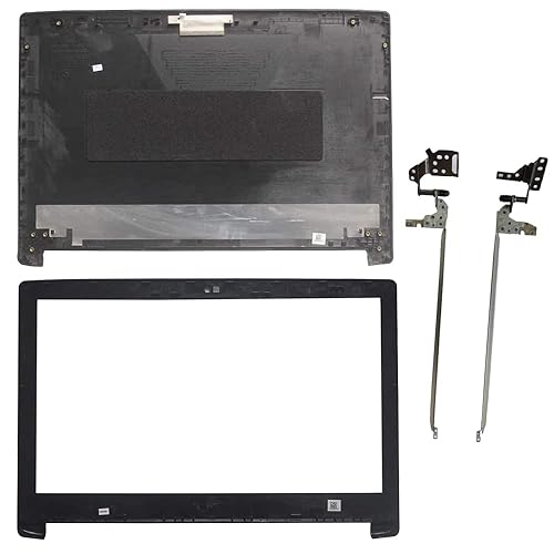 New for Acer Aspire 5 A515-51 A515-51G Rear Lid TOP Case Laptop LCD Back Cover/LCD Front Bezel Cover/Palmrest Upper Cover/Bottom Base Case/Hinges (LCD
