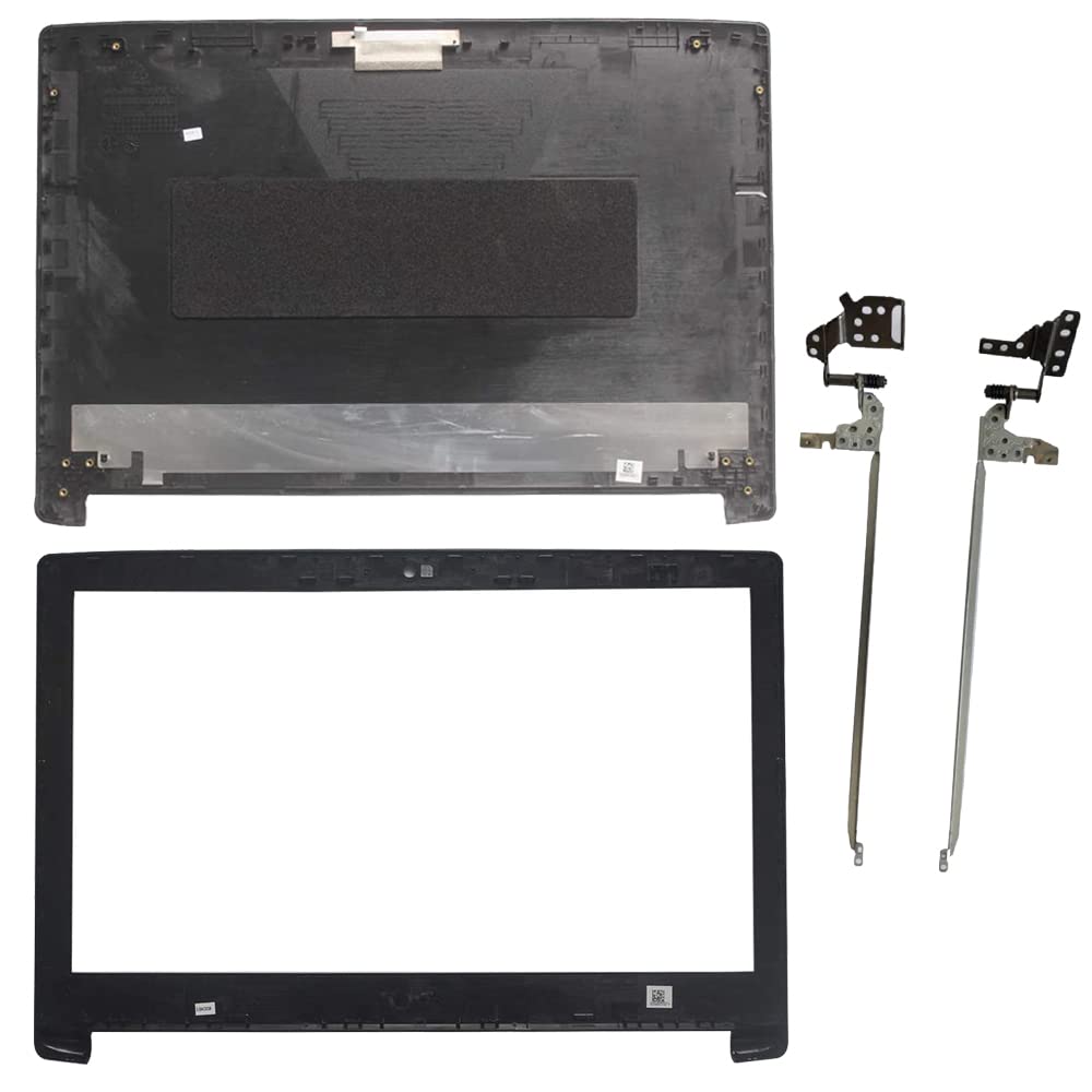 New for Acer Aspire 5 A515-51 A515-51G Rear Lid TOP Case Laptop LCD Back Cover/LCD Front Bezel Cover/Palmrest Upper Cover/Bottom Base Case/Hinges (LCD