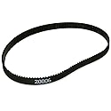 20006 Main Drive Belt for Zebra ZT410 ZT411 ZT420 ZT421 S4M Thermal Printer Transfer Belt 203dpi 79866M