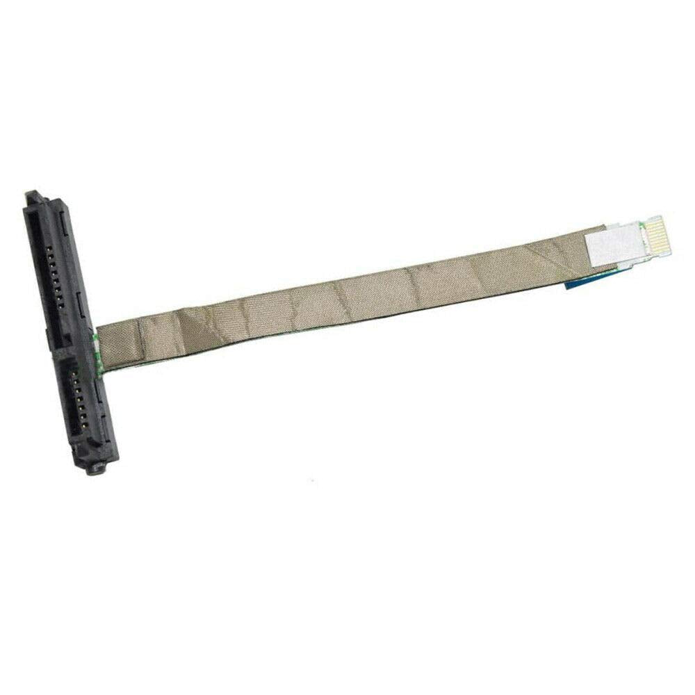 GinTai HDD Hard Disk Driev Cable Replacement for Lenovo Ideapad L340 L340-15 L340-15IRH 340-15API L340-15IWL L340-17 L340-17IRH V155-15 NBX0001NP00