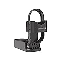 BTG 360° Rotation & Foldable Magnetic Mount Compatible with insta360 Go 3/Go 3S Accessories Adjustable Tabletop Mount