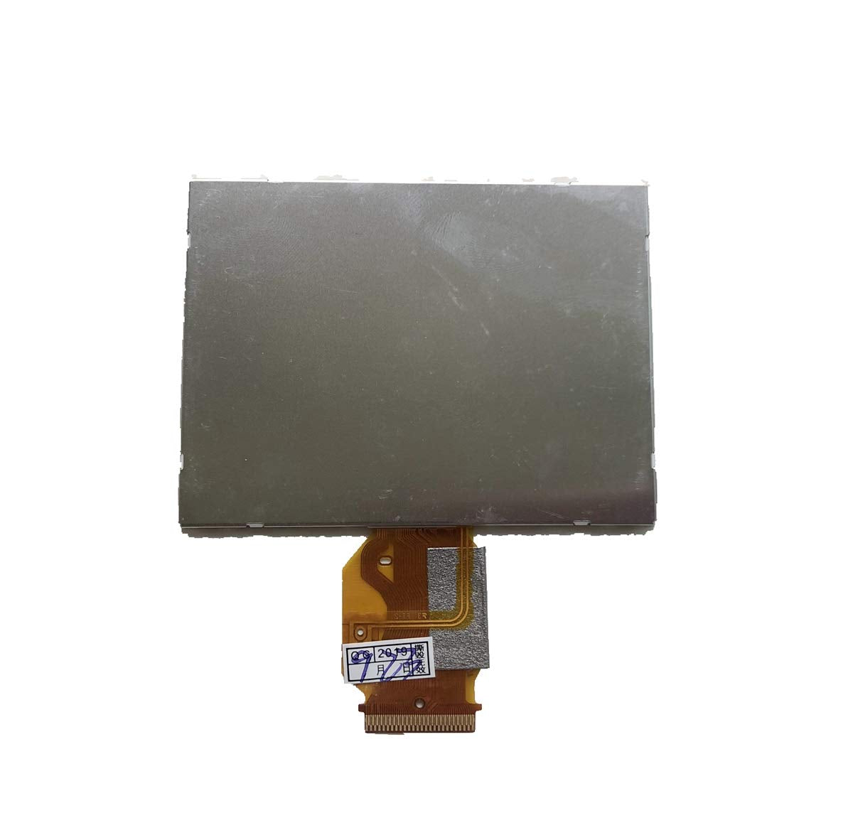 New LCD Screen Display Monitor Replacement Part For Canon EOS 550D Rebel T2i Kiss X4 Camera