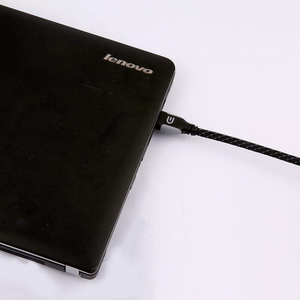 6 ft. Deluxe HDMI Cable