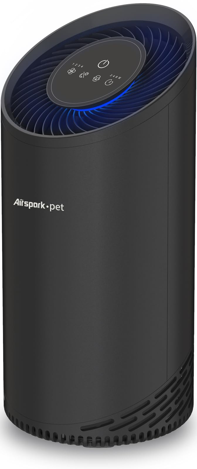 | Airspark Air Purifiers (Black)