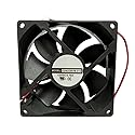 DD92DBVM-012 Fan 12V 0.16A 9025 90MM 2-Wire Wine Fridge Cooling Fan