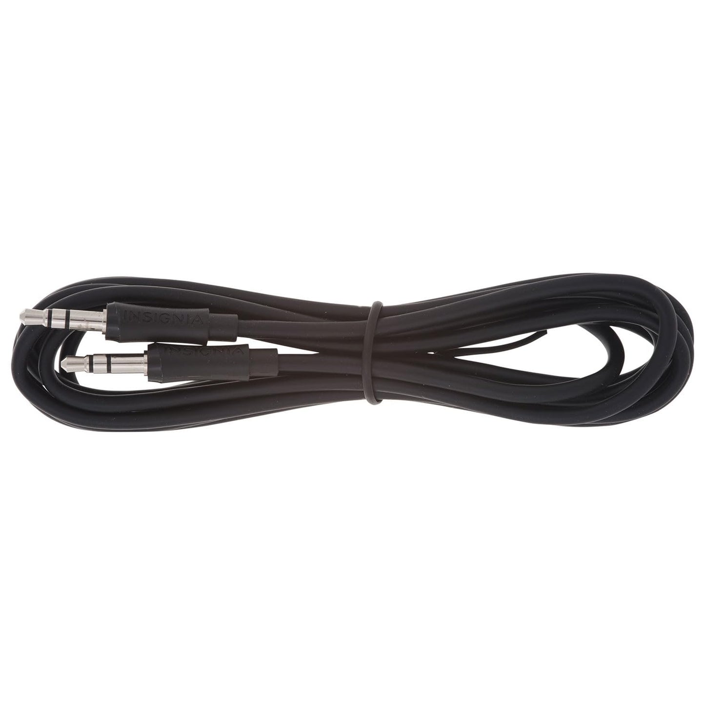 INSIGNIA Premium Audio Cables & Components - High-Fidelity Sound, Durable Materials, Compatible with Home Theater, Studio & Hi-Fi Systems (Powered