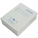 Power Supply Controller for Door Access System Electric Lock Intercom Camera Input 110V-240V AC to Output 12V DC 5A