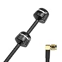 Lumenier Double AXII 2 Long Range Right-Angle 5.8GHz Antenna (RHCP) - 0.7