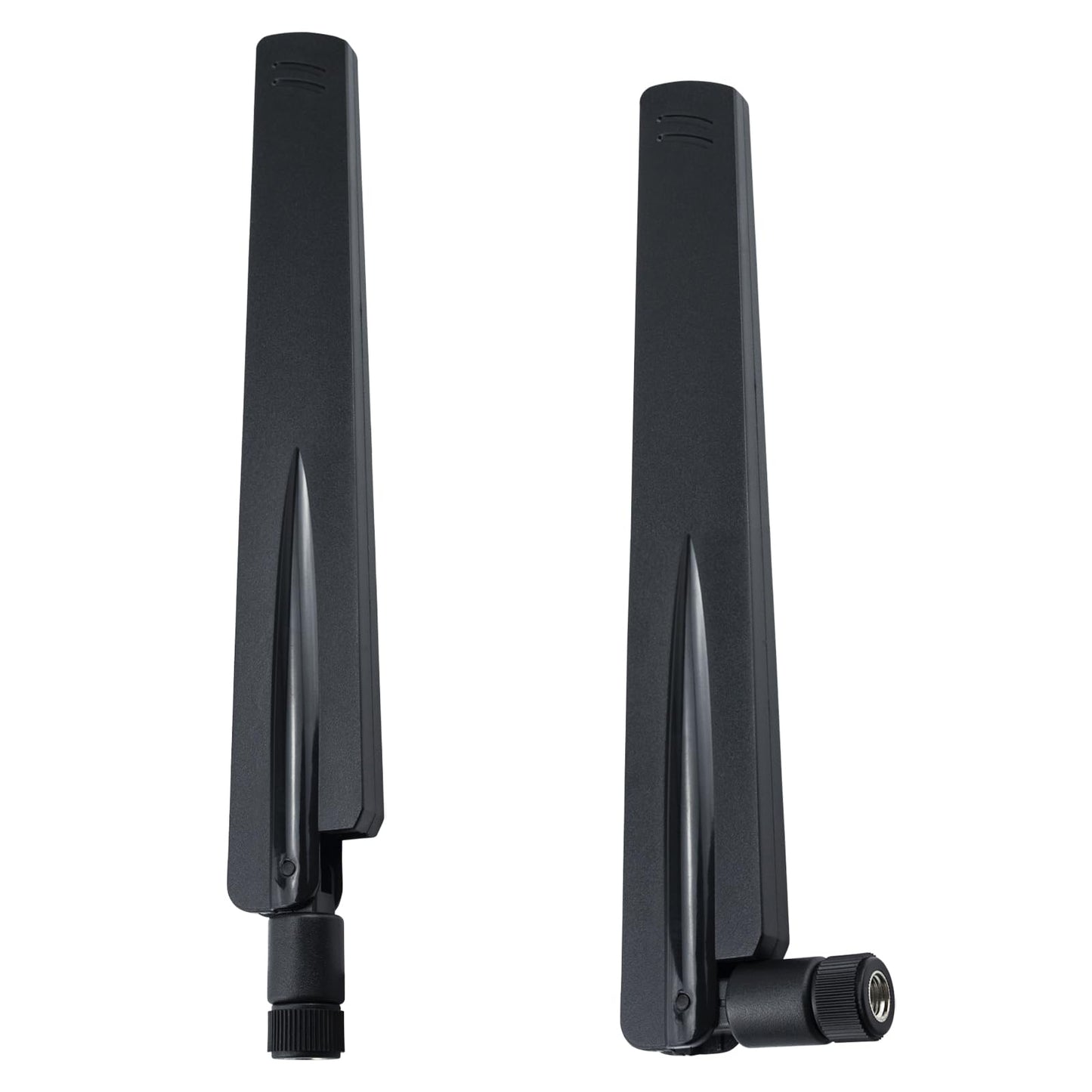 T-Mobile 5g Gateway Internet Antenna Booster RP-SMA Male 8dbi Mimo Omni Wide Band Paddle Antenna for T-Mobile 5g Home Internet Cellular Router Home