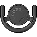 PopSockets: Mount for all PopSockets Grips - Black