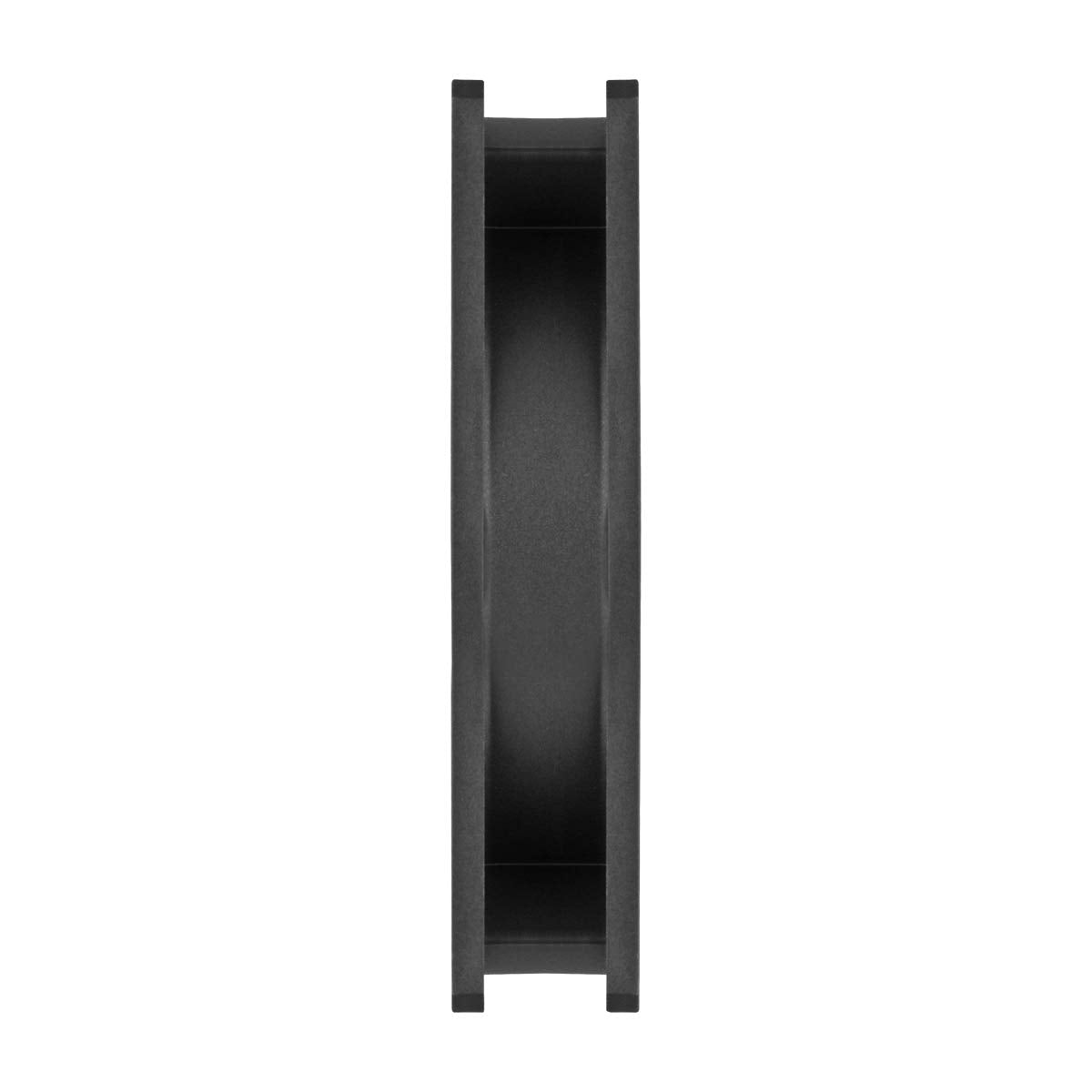 ARCTIC P14 (5 Pack) - PC Fans, 140mm Case Fan, Pressure-optimised, Quiet Motor, Computer, Fan Speed: 1700 RPM - Black
