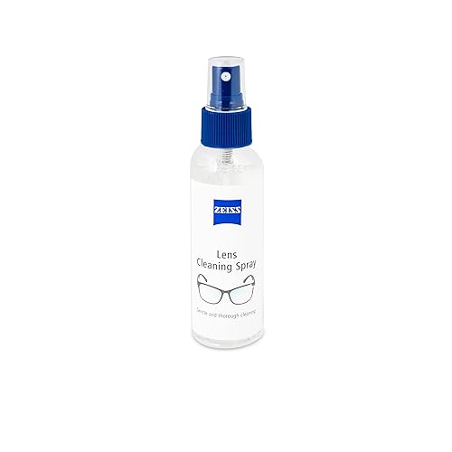 Zeiss Lens Spray Cleaner (2-Ounce Bottle)…