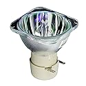AWO Original UHP225W Bare Lamp Bulb for BP96-02016A / 1181-4 / DPL2001P/EDC Compatible with Samsung SP-A400,SP-A400B Projectors