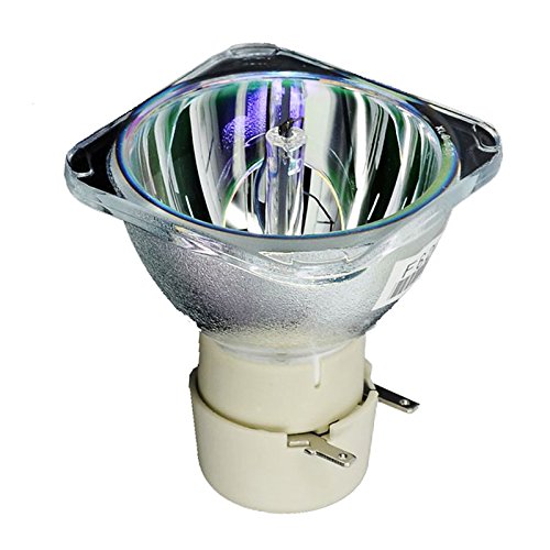 AWO Original UHP Lamp Bulb for BL-FU260C / SP.72Y01GC01 / NP35LP / NP40LP for OPTOMA EH416,WU416,X416,DH400,DH401,DU380,DU400,W416 for NEC