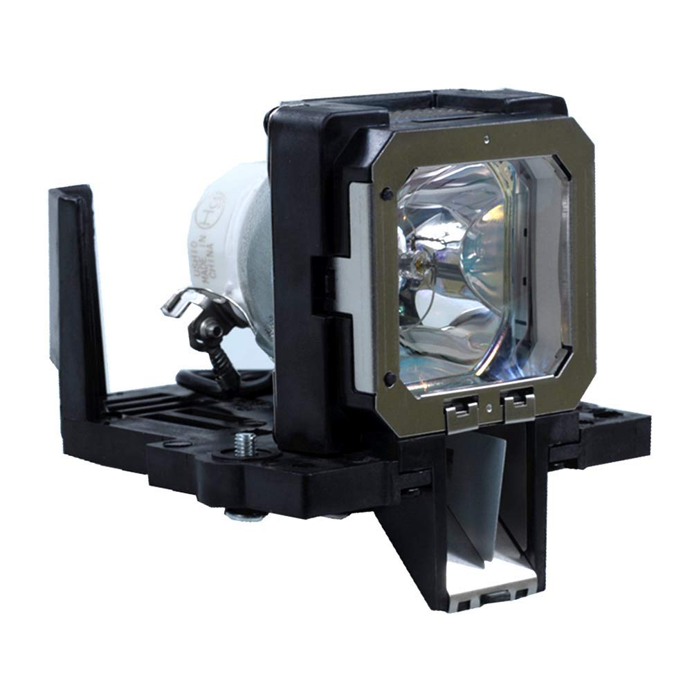 AWO Original NSHA230W Lamp Bulb for PK-L2312UG/PK-L2312UP/PK-L2313UG/PK-L2313UP with Housing for JVC