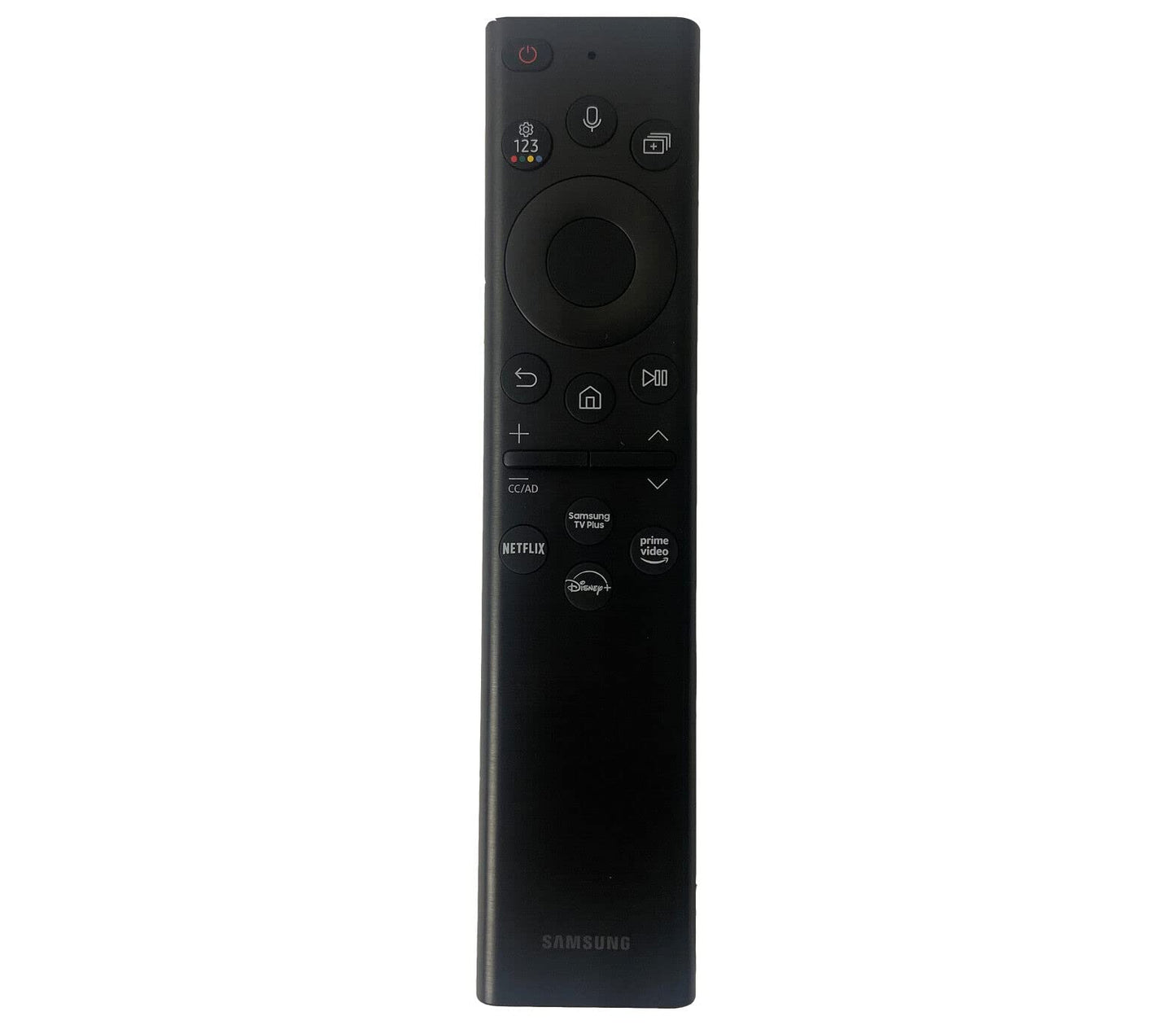 NTQinParts Replacement Voice TV Remote Control Controller for Sams?ng QN55S95BAFXZA 55-Inch, QN65S95BAFXZA 65-Inch OLED 4K S95B Series Quantum HDR