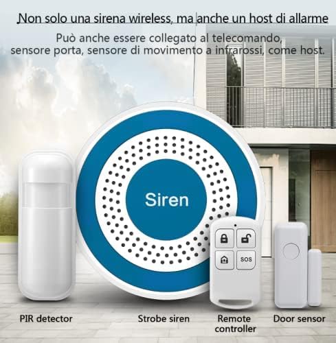 3 Pack Smart Infrared Home Intrusion Sensor,PIR Motion Detector Anti-Theft for All PGST Model Like A103F A105F A107F A108F A109F A01F A02F A519W Home