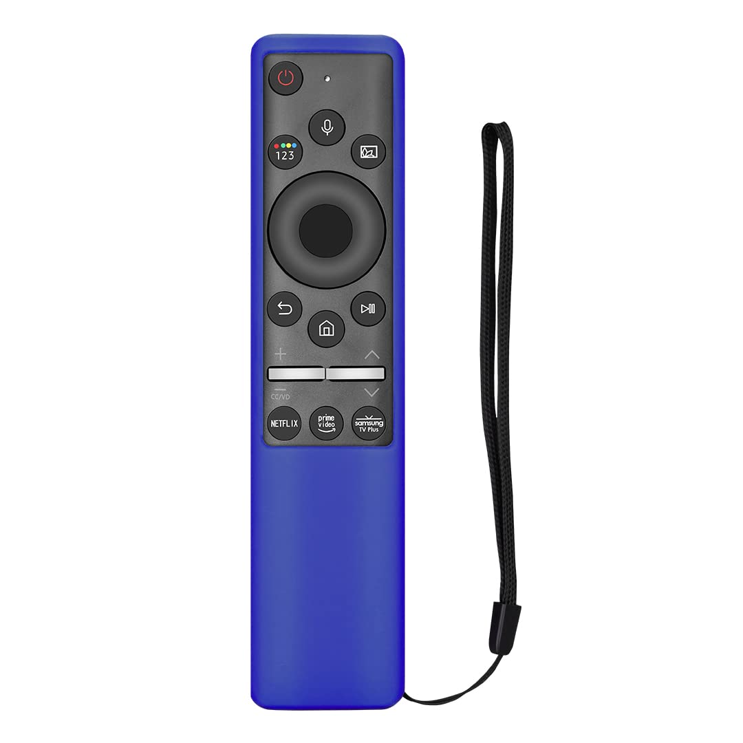 BN59-01329A BN59-01330A Voice Remote Control Compatible with Samsung Smart TV QN49Q8DT QN49Q8DTAFXZA QN50Q8DTAF QN50Q8DTAFXZA QN55Q8DT QN55Q8DTAF