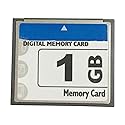 CF1GB Memory Card Speed Up to 50MB/s CF-1.0GB Digital Camera Memory Cards