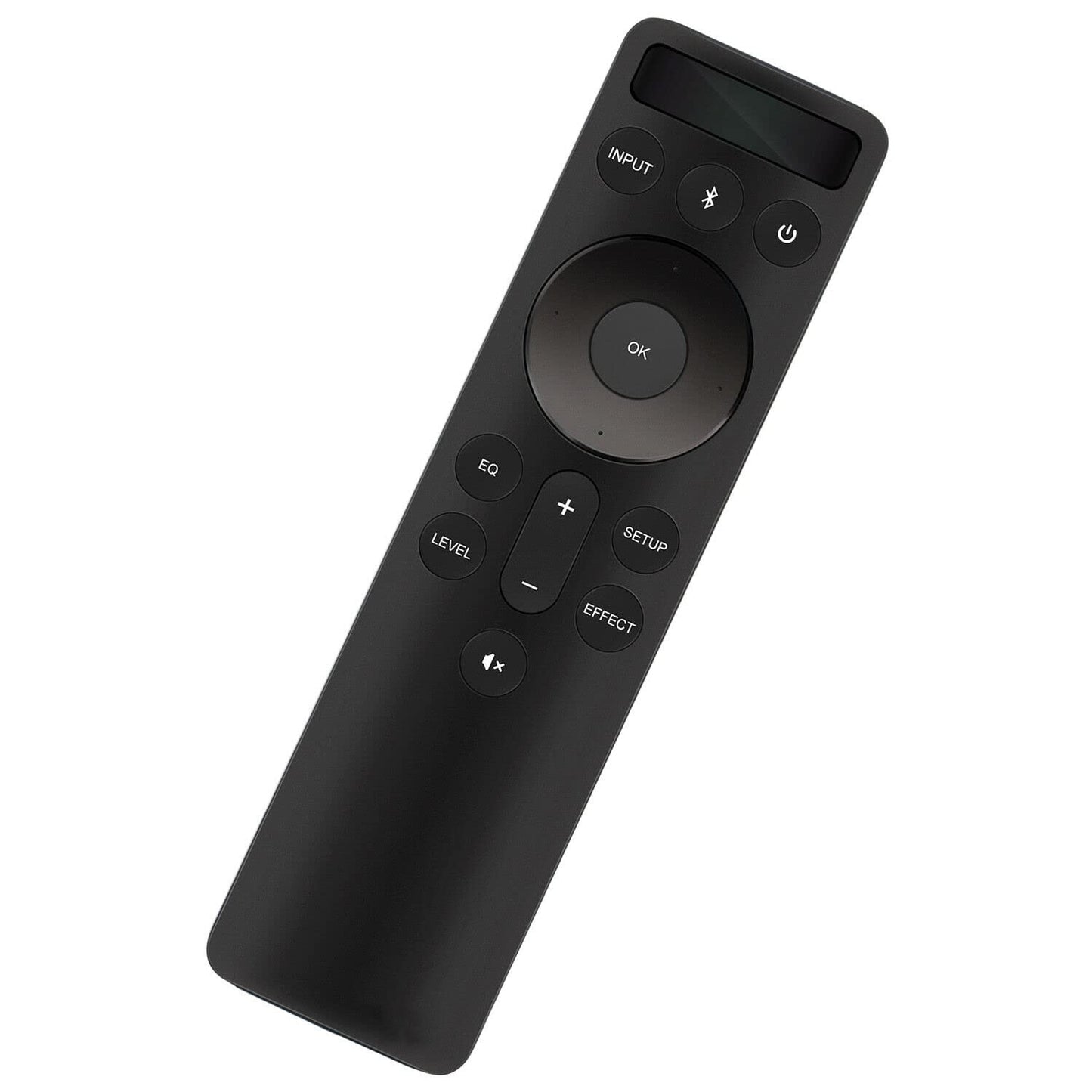 Replacement Remote Control Controller for Vizio V51-H6, V51X-J6 36" 5.1 Channel Home Theater Soundbar System