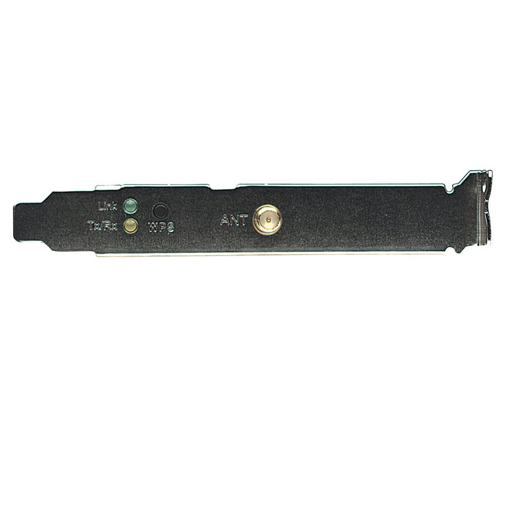 INTELLINET Wireless 150N PCI Card with 3dBi Detachable Dipole Antenna (524810)
