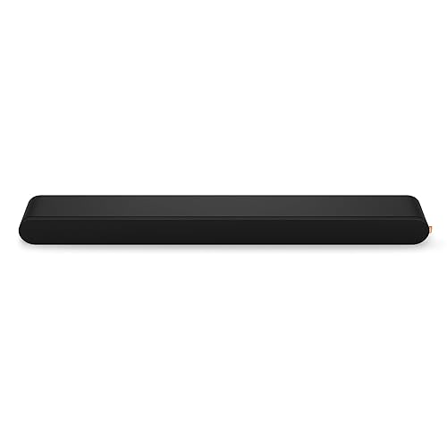Vizio SV200M-0808B-RB 2.0 Channel Dolby Atmos 30" Soundbar- Certified Refurbished