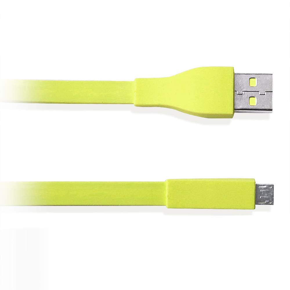 HUYUN Replacement UE Boom USB Charging Cable Cord Wire Compatible with Logitech Ultimate Ears UE Wonderboom, UE Boom, UE Roll Speakers, Boom 3