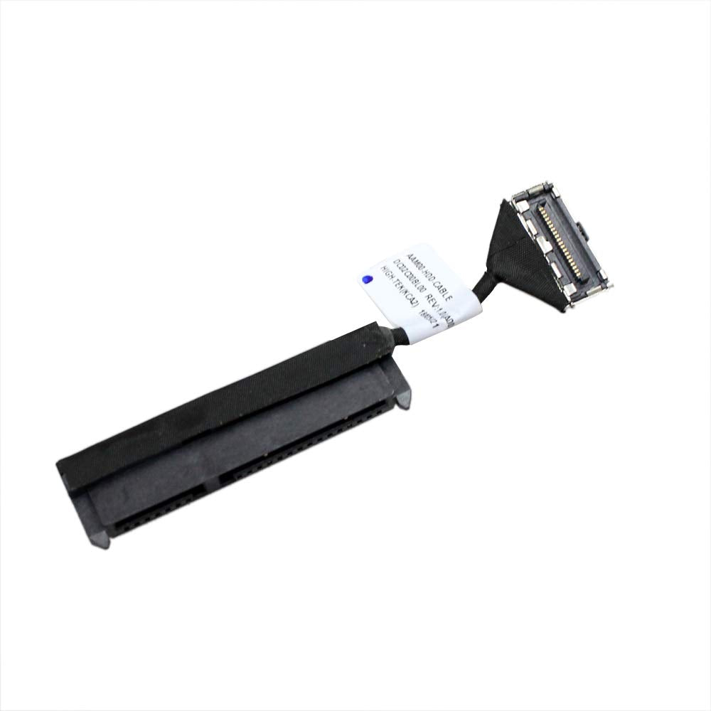 GinTai Hard Drive HDD Cable Connector Replacement for Dell XPS15 9550 9560 Precision 5510 5520 XDYGX 0XDYGX