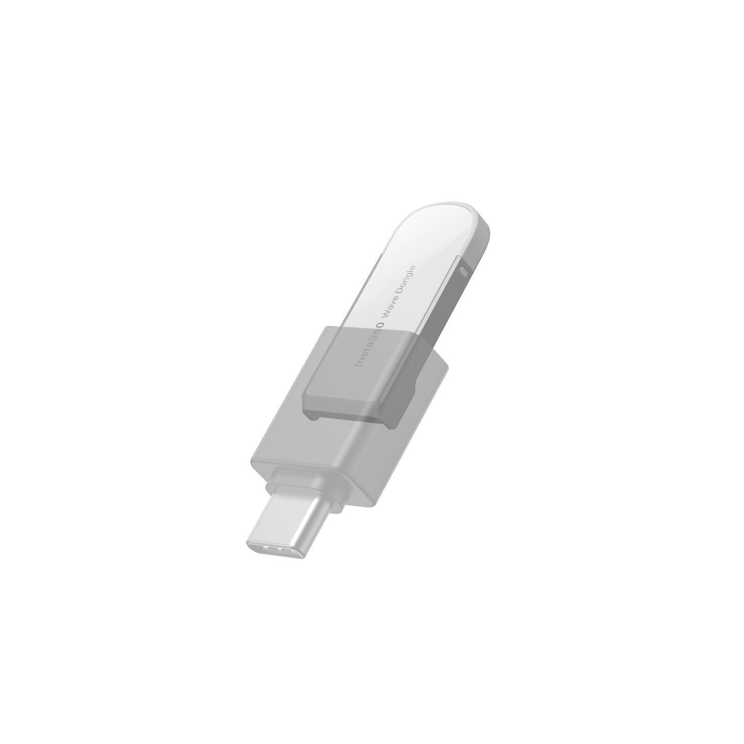 Insta360 Wave Dongle White