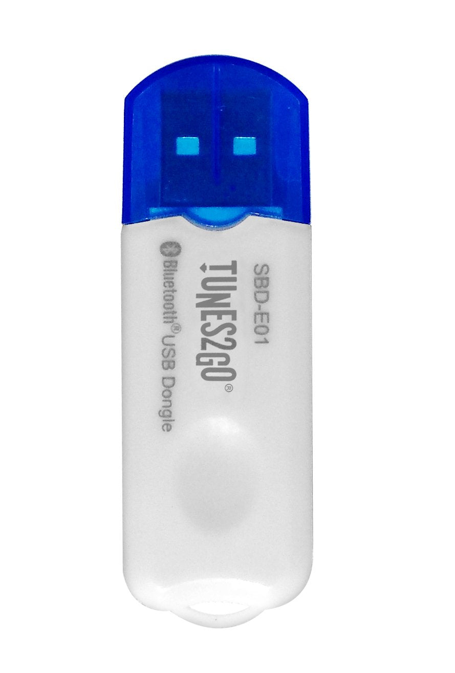 SONDPEX TUNES2GO Bluetooth USB Dongle A2DP 2.1