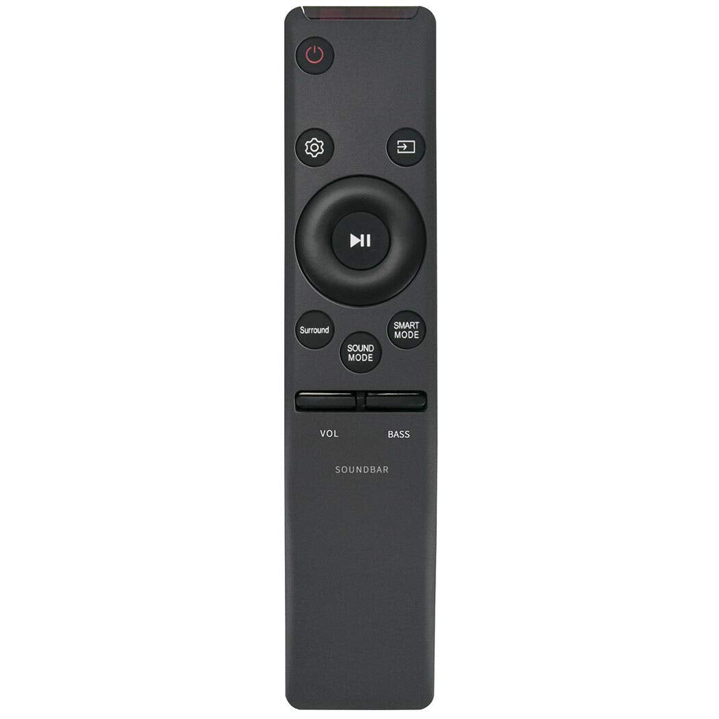 AH59-02759A Replace Remote Control for Samsung Sound Bar HW-MS650 HW-MS651 HW-MS550