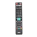 ZdalaMit GB005WJSA GB105WJSA Replacement Remote Control Applicable for Sharp TV LC-60LE745U LC-60C8470U LC-70C8470U LC-60LE847U LC-60LE845U